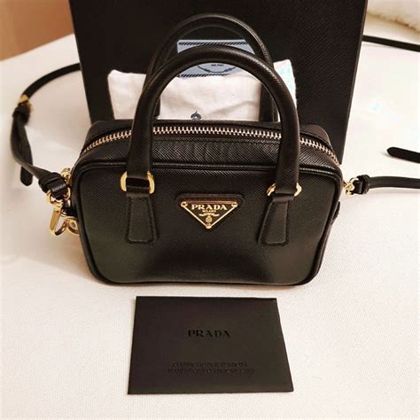 prada veske